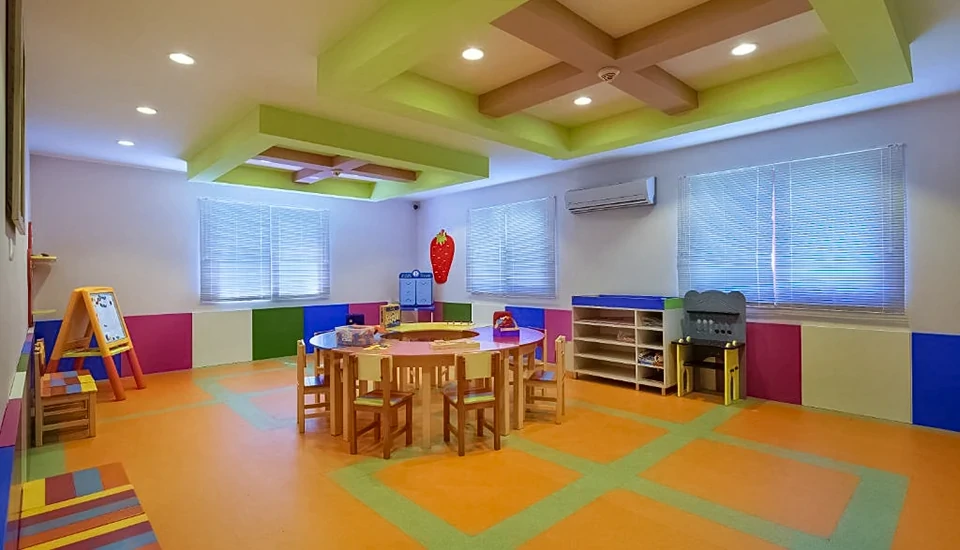 هتل بلیس دلوکس آنتالیا